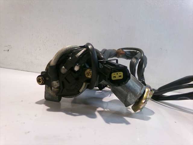 Foto 3ª: Antirrobo Rover Serie 400 2.0 D 1995-2000 [20T2N] (1998)