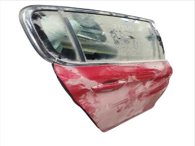 Foto 3ª: Puerta Delantera Izquierda Peugeot 308 1.6 HDI 92CV (2013)