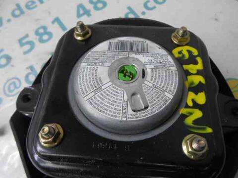 Foto 3ª: Kit Airbag Fiat Punto 1.2 16V ELX BERLINA 80CV 59KW [188A5.000] (1999)