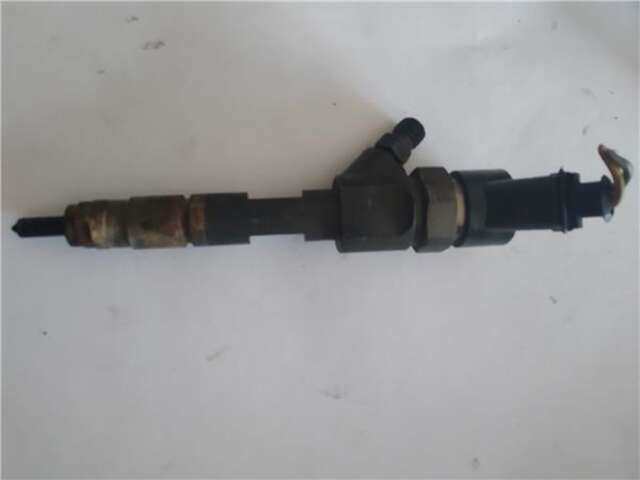 Foto 1ª: Inyectores Nissan Primera 1.9 16V TURBODIESEL (120 CV)