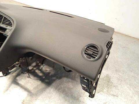 Foto 3ª: Kit Airbag Peugeot 5008 STYLE 114CV 84KW [9H05] (2013)