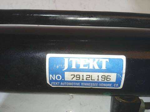 Foto 2ª: Cremallera de Direccion Toyota Lexus 3.5 V6 CAT 203KW [2GROK-A4] (2006)