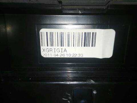 Foto 4ª: Cuadro de Instrumentos Lancia Delta STEEL 105CV 77KW [944A3000] (2011)