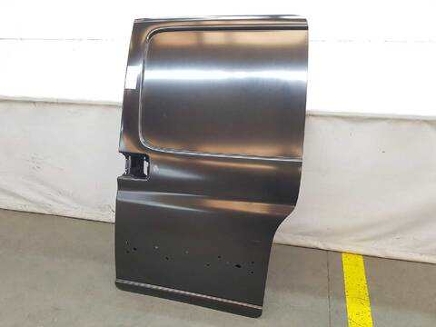 Foto 3ª: Puerta Lateral Corredera Izquierda Citroen Berlingo 2.0 HDI 90CV (1996)