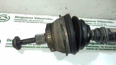 Foto 2ª: Transmision Delantera Derecha Audi A6 V6 24V TDI BERLINA 180CV 132KW [AKN] (2000)