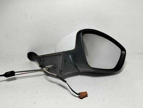 Retrovisor Derecho Peugeot 208 1.4 HDI FAP 68CV