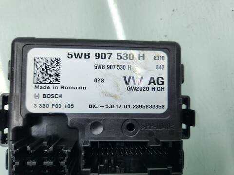 Foto 2ª: Centralita Motor ECU Skoda Octavia RS 244CV 180KW [DNPA] (2023)