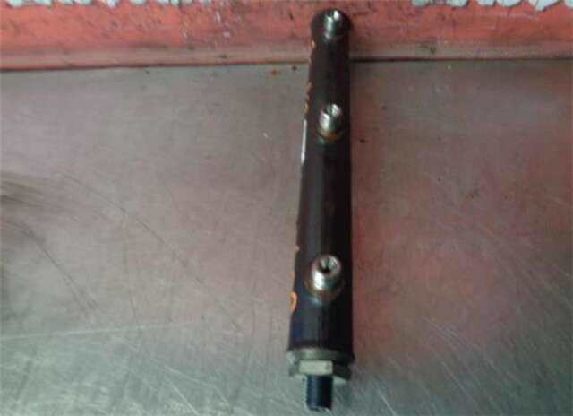 Foto 3ª: Rampa Inyectora Peugeot 607 2.7 HDI 24V [UHZ]