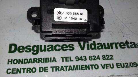 Foto 3ª: Mando Multifuncion Bmw X3 2.0 16V DIESEL CAT 150CV 110KW [M47T2] (2006)