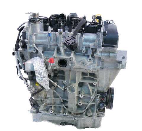 Foto 2ª: Motor Completo Skoda Octavia 130CV 96KW [DHFA DHF] (2019)