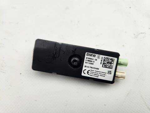 Centralita Motor ECU Bmw Serie 2 215 218I COUPE 136CV 100KW