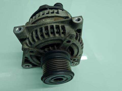 Foto 4ª: Alternador Chrysler Voyager 2.5 CRD SE GRAND VOYAGER 143CV 105KW [VM48C] (2009)