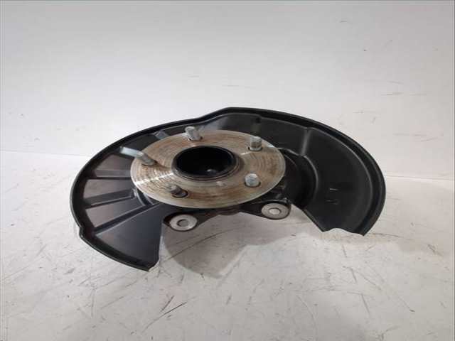 Mangueta Trasera Izquierda Toyota Rav4 2.0 MXAA52) 175CV 129KW