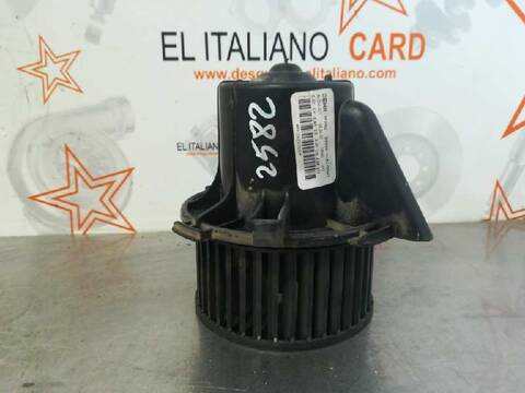 Foto 2ª: Ventilador de Calefacción Citroen C4 LX BERLINA 90CV 66KW [9HXDV6ATED4] (2006)