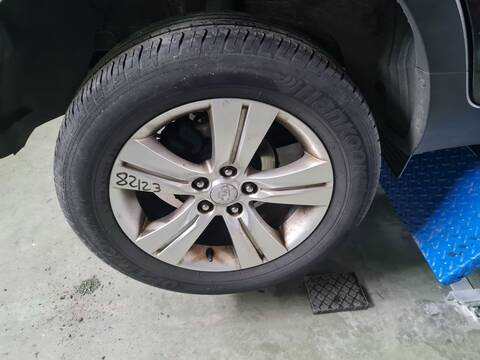 LLanta Chapa Kia Sportage DRIVE 4X2 136CV 100KW