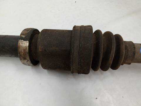 Foto 3ª: Transmision Delantera Derecha Ford C Max 1.8 122CV 90KW DM2)
