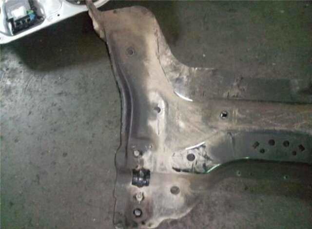 Foto 2ª: Cuna de Motor Citroen C4 1.6 HDI GRAND C4 PICASSO [9HZ-DV6TED4]