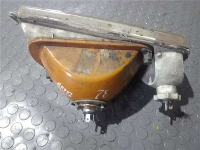 Foto 3ª: Faro Derecho Citroen C1  RANCHERA FAMILIAR