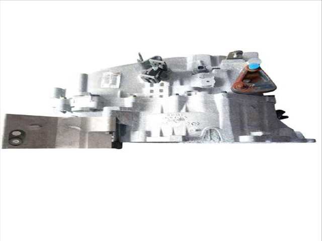 Caja Cambios Volvo S60 D5