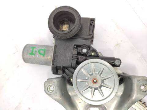 Foto 2ª: Elevalunas Eléctrico Delantero Izquierdo Toyota Rav4 197CV [2AR] (2017)