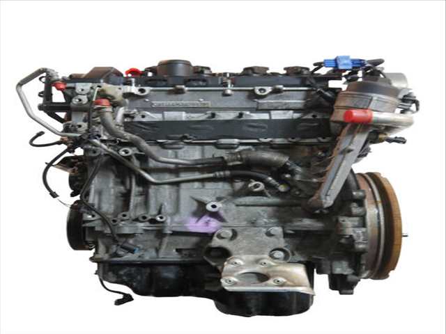 Foto 3ª: Motor Completo Bmw Serie 1 114 F20 102CV 75KW [N13B16A N13] (2012)