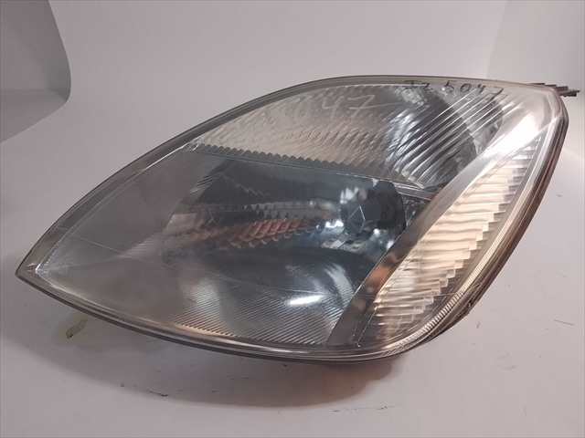 Faro Izquierdo Ford Fiesta 1.4 D