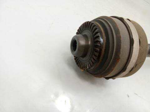 Foto 3ª: Transmision Trasera Izquierda Bmw Serie 5 520 D G30 F90)