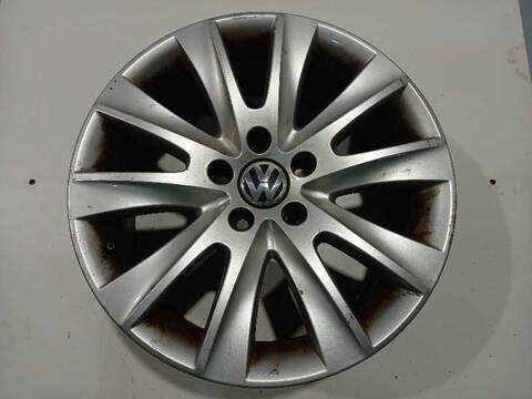 LLanta Chapa Volkswagen Scirocco 1.4 TSI 118KW) 160CV