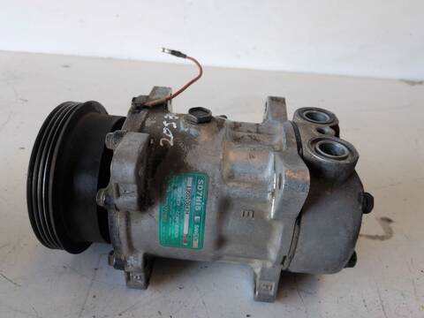 Compresor Aire Acondicionado Renault Clio E7J710