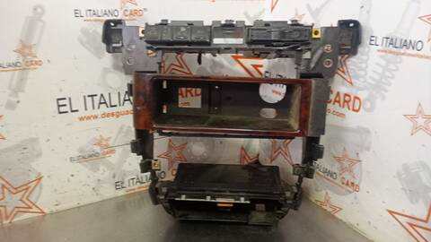 Consola Central Audi Allroad 2.5 TDI 132KW) 180CV