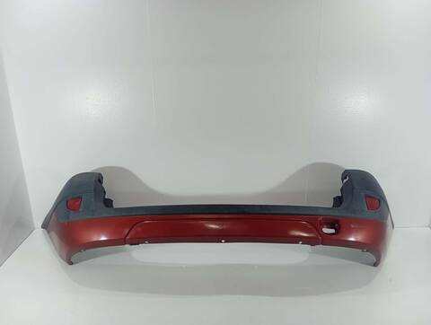 Foto 2ª: Paragolpes Trasero Dacia Logan AMBIANCE 105CV 77KW [K4M690] (2008)