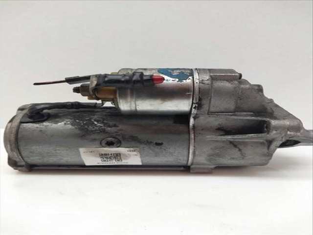 Motor de Arranque Mitsubishi Space Star 1.9 DI-D DG4A)