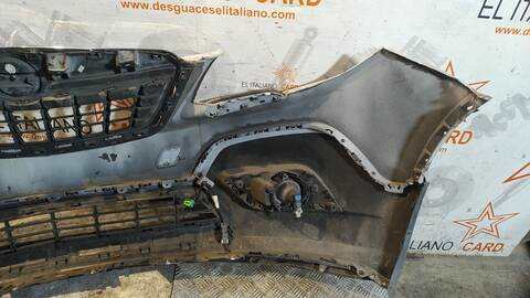 Foto 2ª: Paragolpes Delantero Opel Mokka EDITION ECOFLEX 131CV 96KW [A17DTS] (2014)