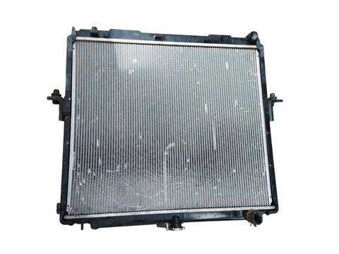 Foto 2ª: Radiador Motor Nissan Pathfinder 2.5 DCI 4WD (2005)