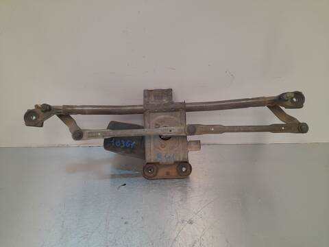 Foto 3ª: Motor Limpia Delantero Ford Ka BASICO 60CV 44KW [J4P] (2001)
