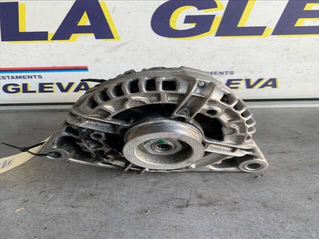 Alternador Opel Astra 2.0 DTI