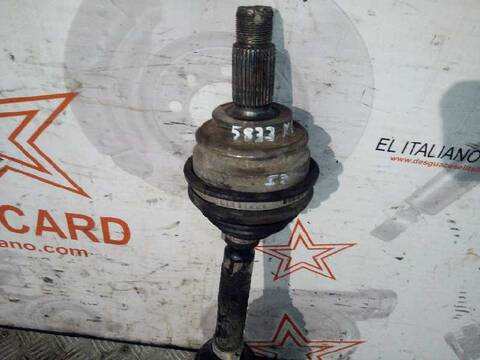 Foto 2ª: Transmision Delantera Izquierda Bmw X5 3.0D 184CV 135KW [306D1] (2000)