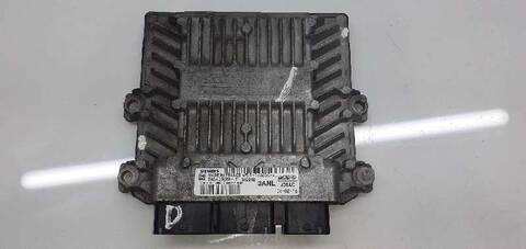 Foto 2ª: Centralita Motor ECU Ford Focus TREND BERLINA 115CV 85KW [KKDA] (2006)