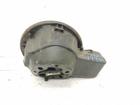 Foto 2ª: Tapa Exterior Combustible Hyundai i30 CLASSIC 90CV 66KW [D4FB] (2011)