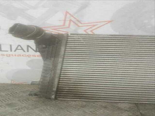 Foto 3ª: Intercooler Volkswagen Golf SPORTLINE BERLINA 140CV 103KW [BKD] (2006)