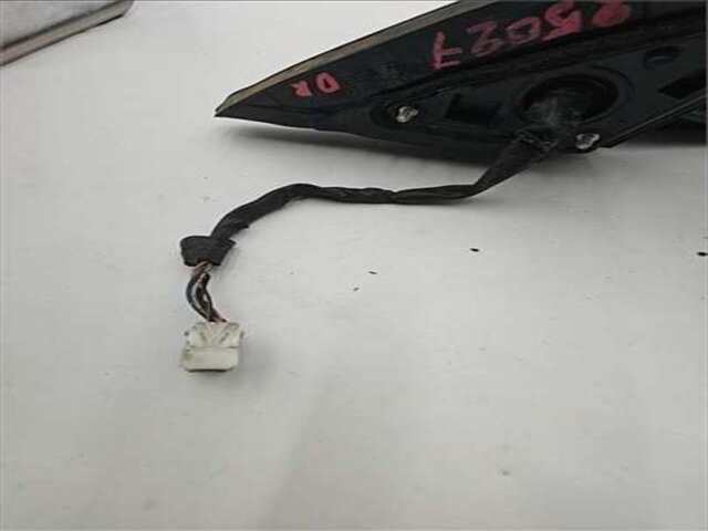 Foto 2ª: Retrovisor Derecho Honda Accord 2.2 I-CTDI [N22A1]