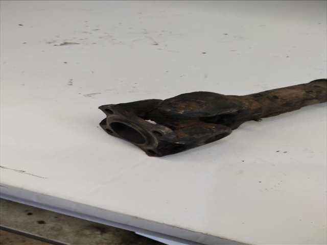 Foto 2ª: Transmision Delantera Derecha Nissan Patrol 2.8 DIESEL [D/R28] (1990)