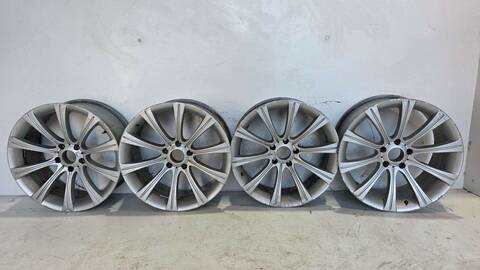 Juego LLantas Bmw Serie 5 530 D 218CV 160KW