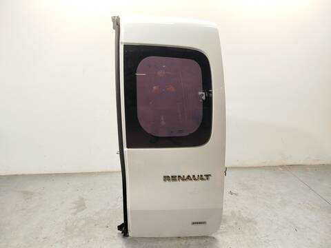 Puerta Trasera Derecha Renault Kangoo 1.5 DCI 90 KW05 KW08 KW0G KW11) 90CV 66KW
