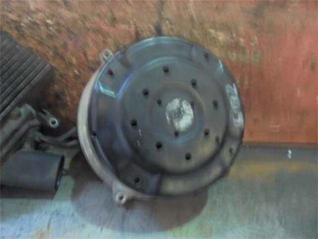 Foto 3ª: Electroventilador Mercedes Clase CLK 240 2.6 G 170CV 125KW (209.361) M112E26 [M 112.912]