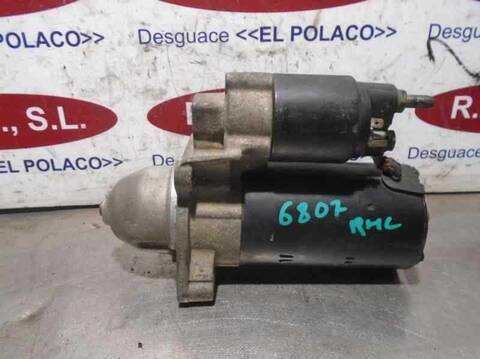 Foto 3ª: Motor de Arranque Bmw Serie 5 518 2.8 24V CAT BERLINA 193CV 142KW [286S1G] (1997)