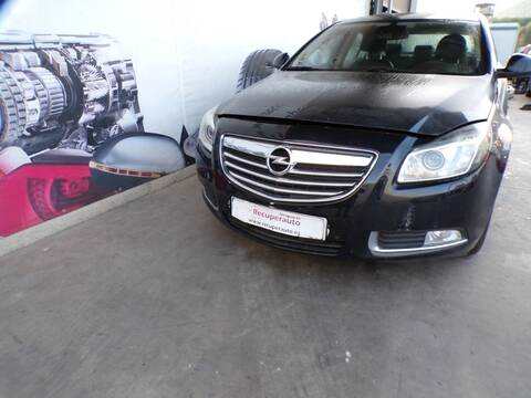 Paragolpes Delantero Opel Insignia A20DTH BERLINA