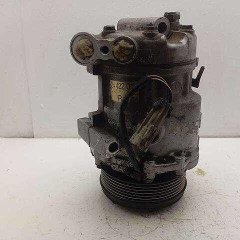 Foto 3ª: Compresor Aire Acondicionado Opel Astra 2.0 DTI BERLINA 101CV 74KW [Y20DTH] (2001)