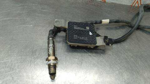 Foto 2ª: Sonda Lambda Volkswagen Caddy KOMBI 102CV 75KW FURGON [DFS] (2018)