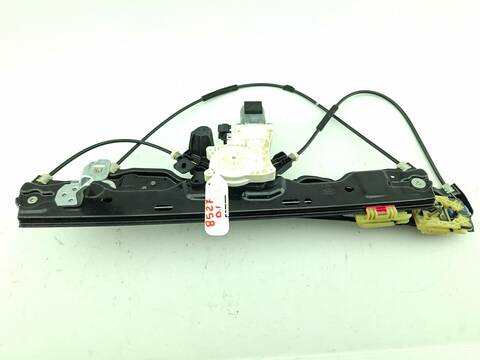 Elevalunas Eléctrico Delantero Izquierdo Land Rover Defender D250 MHEV 4X4 249CV 183KW